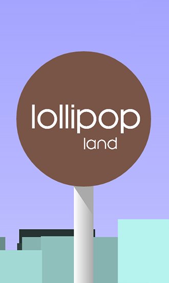 game pic for Lollipop land